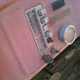 The original radio was a beaut, though.